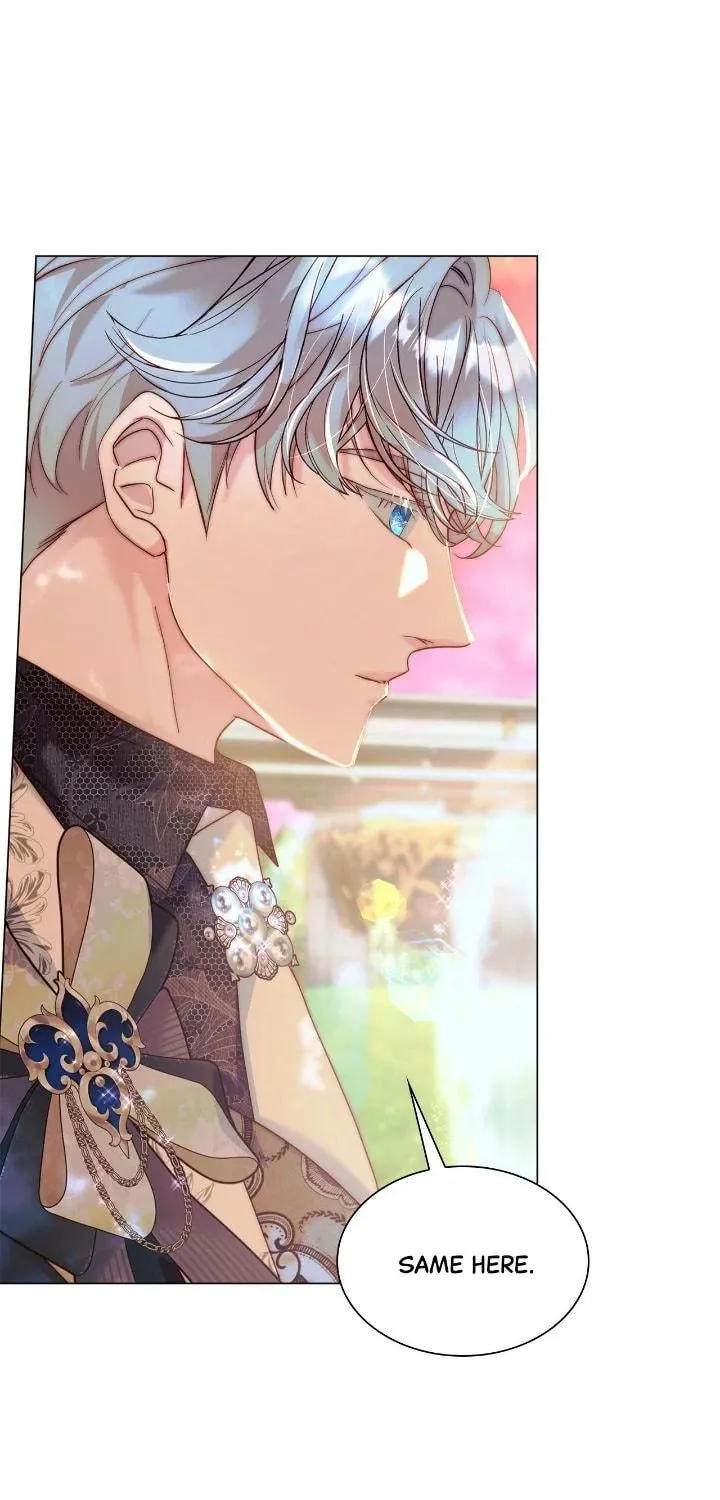 Read Born as the Second Daughter chapter 72 image 38 on Lezhin