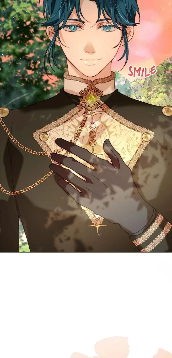 Read Born as the Second Daughter chapter 72 image 4 on Lezhin