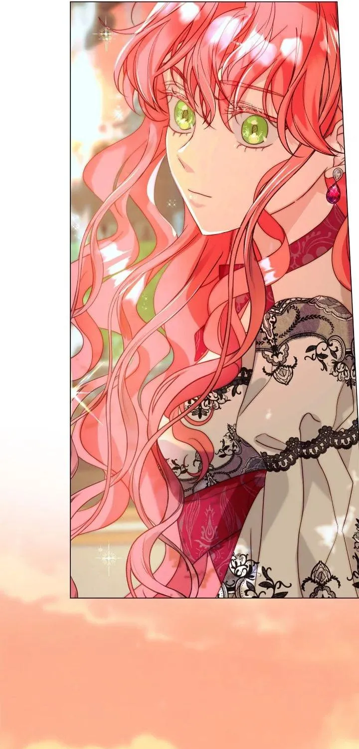 Read Born as the Second Daughter chapter 72 image 40 on Lezhin