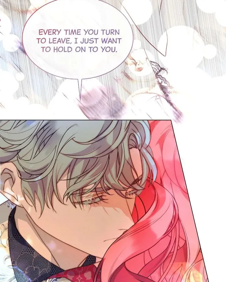 Read Born as the Second Daughter chapter 72 image 43 on Lezhin