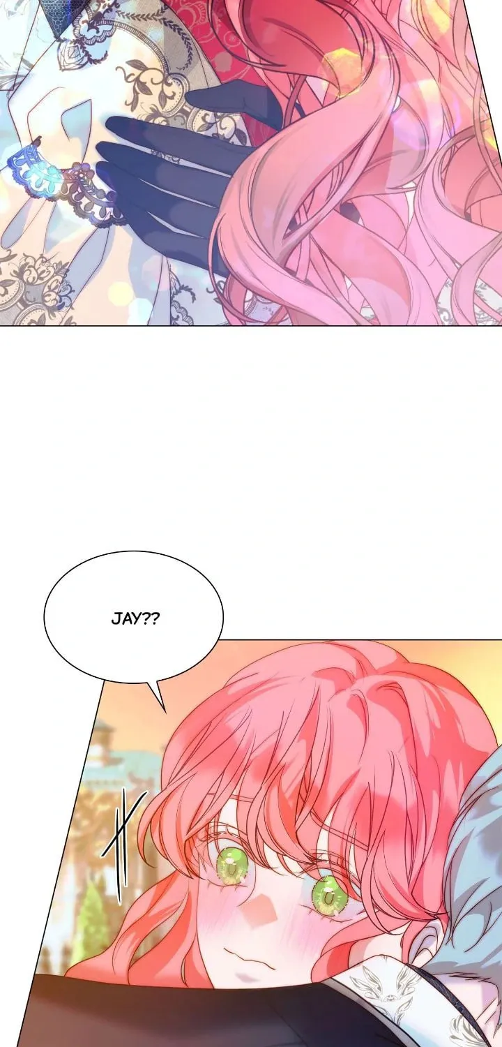 Read Born as the Second Daughter chapter 72 image 44 on Lezhin