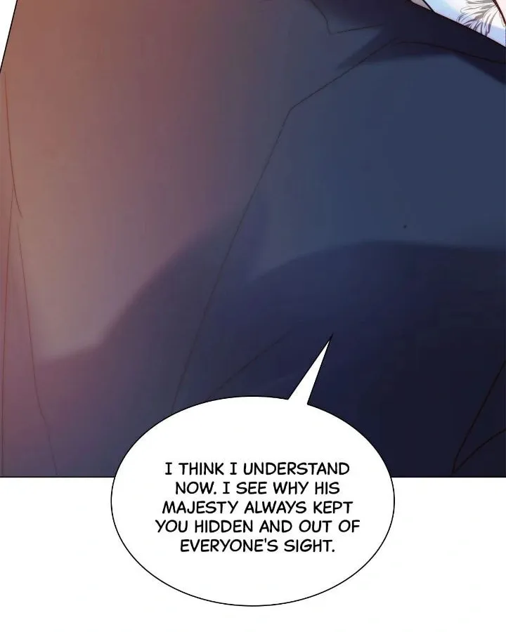 Read Born as the Second Daughter chapter 72 image 45 on Lezhin