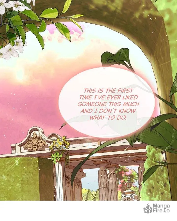 Read Born as the Second Daughter chapter 72 image 47 on Lezhin