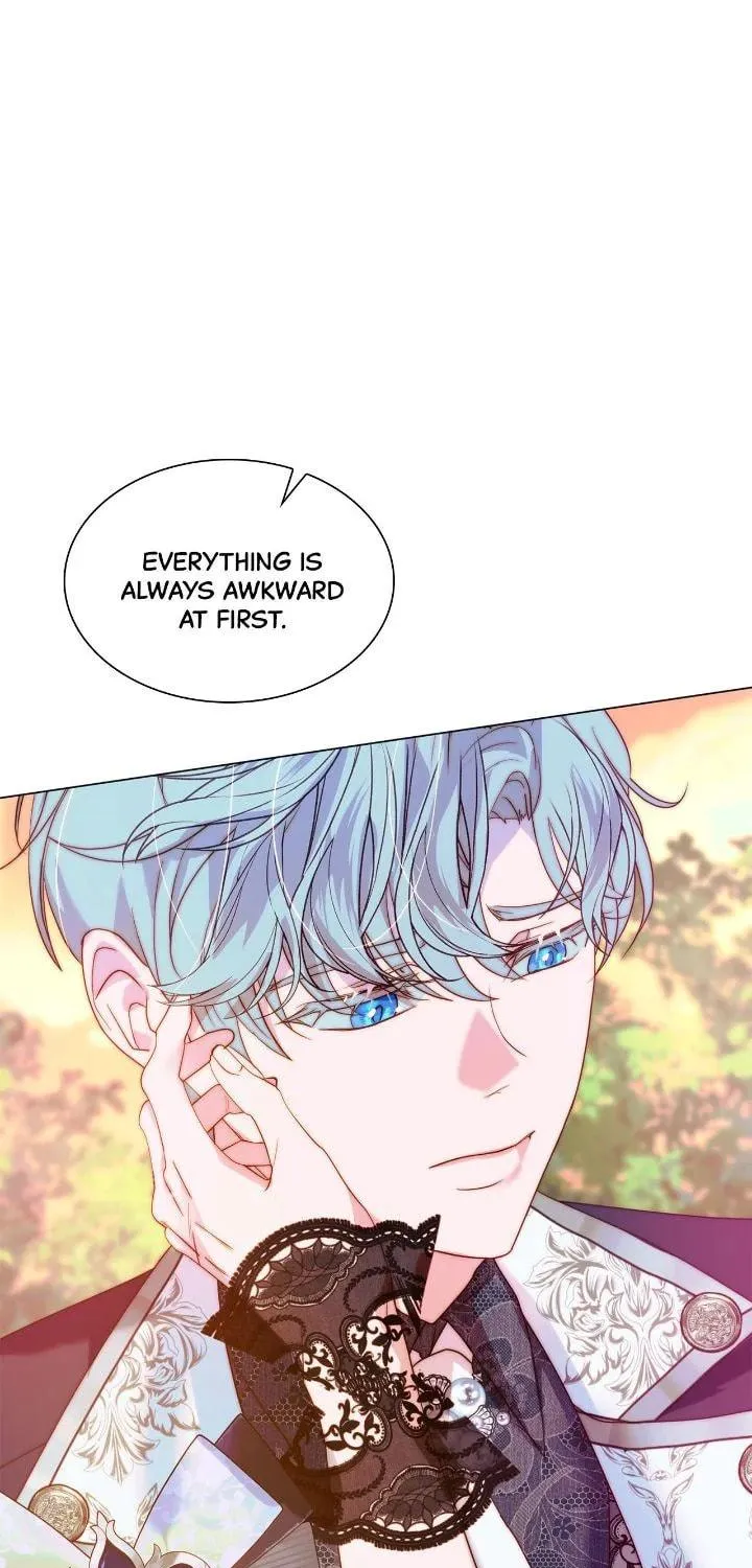 Read Born as the Second Daughter chapter 72 image 48 on Lezhin