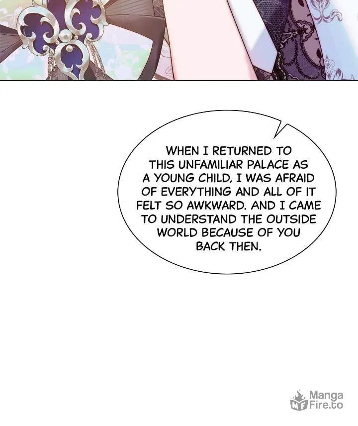 Read Born as the Second Daughter chapter 72 image 49 on Lezhin