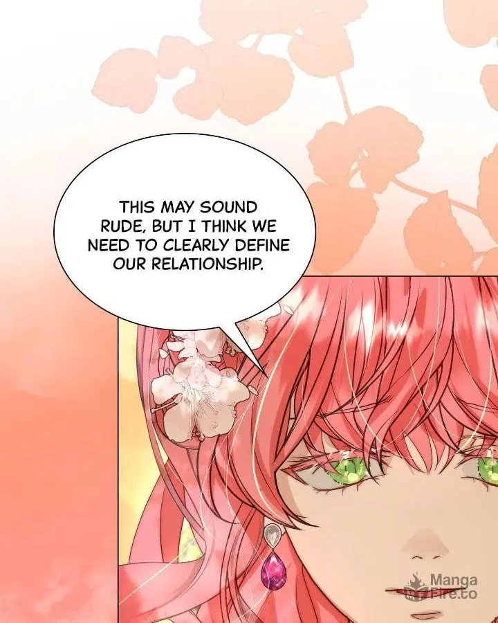 Read Born as the Second Daughter chapter 72 image 5 on Lezhin