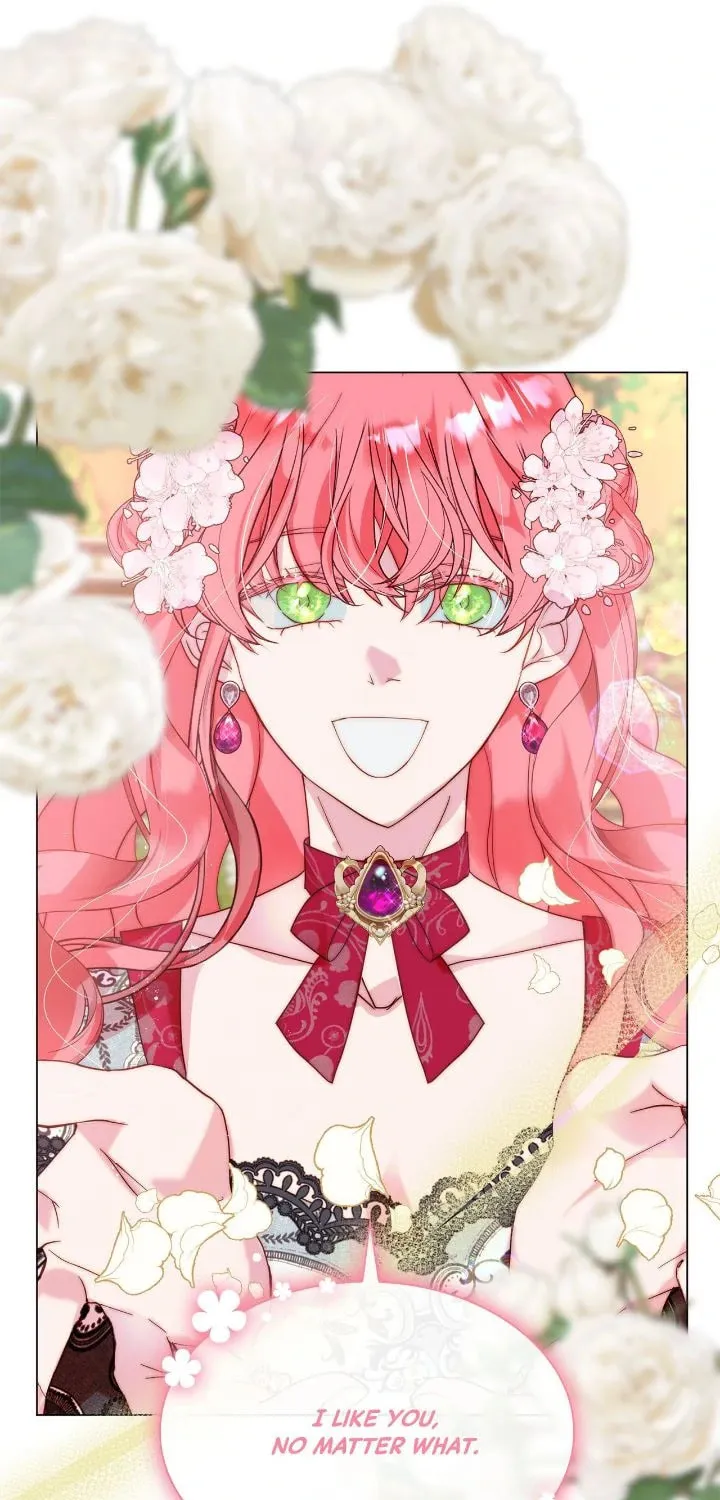 Read Born as the Second Daughter chapter 72 image 50 on Lezhin