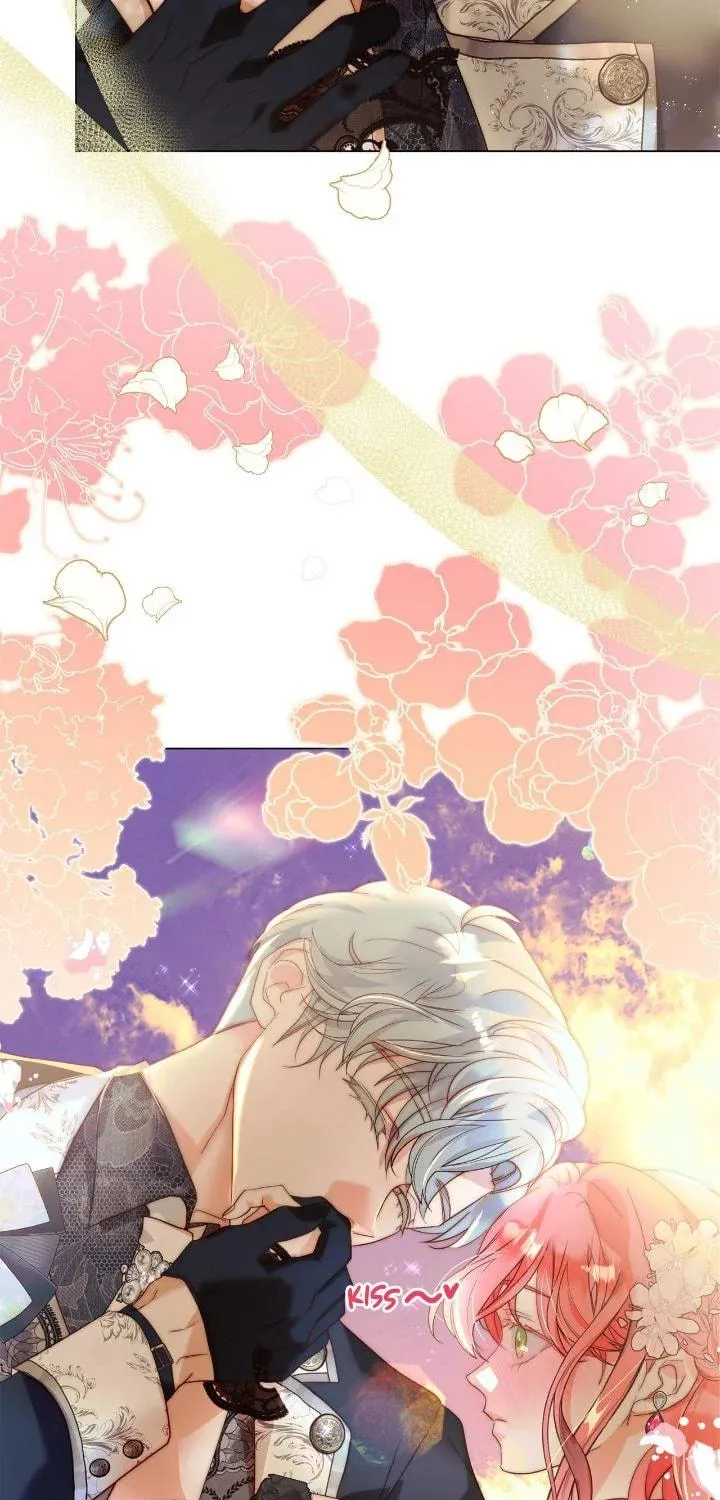 Read Born as the Second Daughter chapter 72 image 52 on Lezhin
