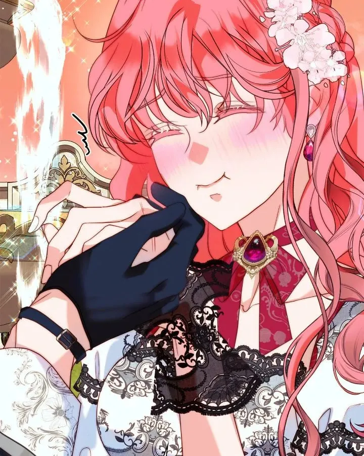 Read Born as the Second Daughter chapter 72 image 55 on Lezhin