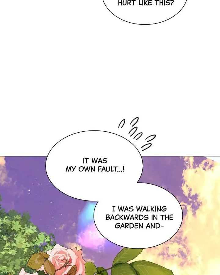 Read Born as the Second Daughter chapter 72 image 57 on Lezhin