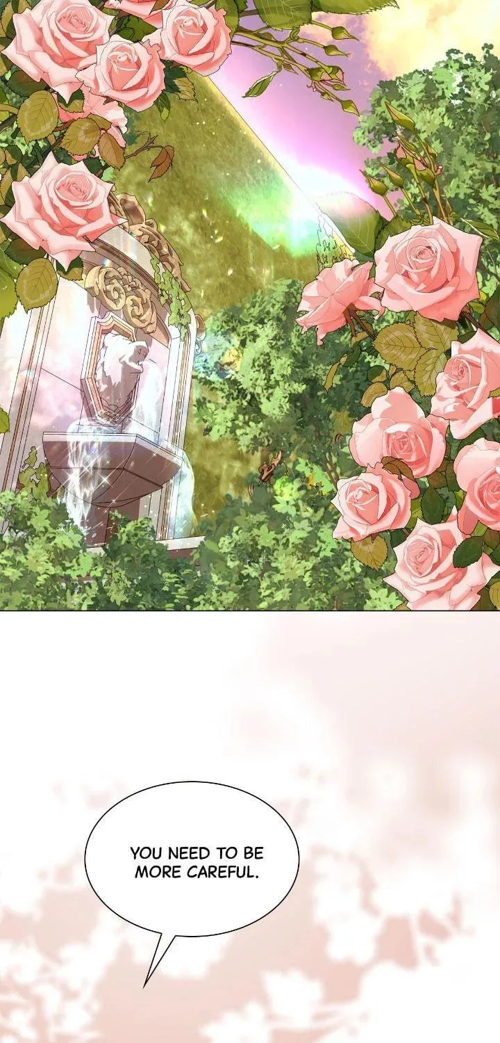 Read Born as the Second Daughter chapter 72 image 58 on Lezhin