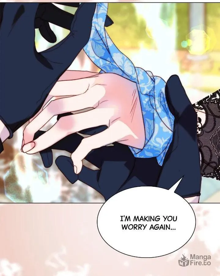 Read Born as the Second Daughter chapter 72 image 59 on Lezhin