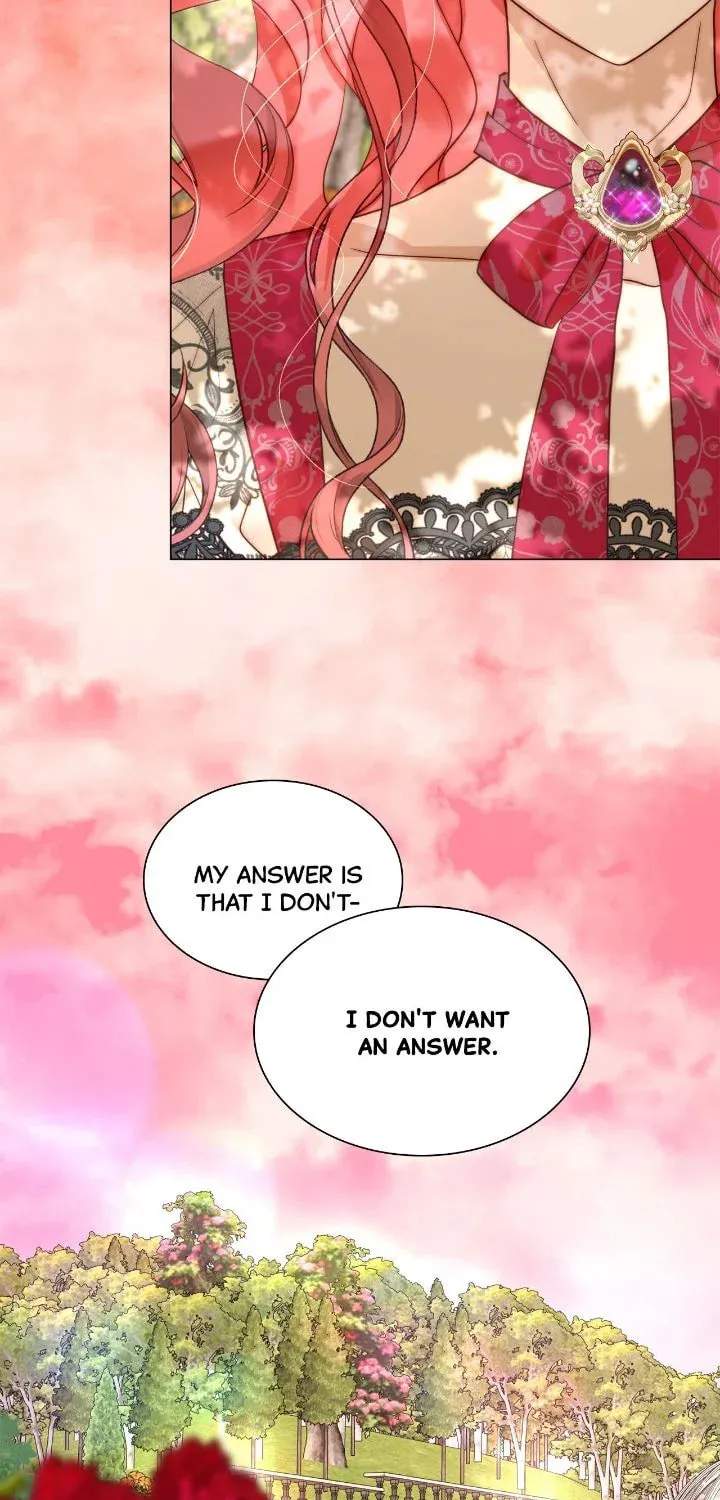 Read Born as the Second Daughter chapter 72 image 6 on Lezhin