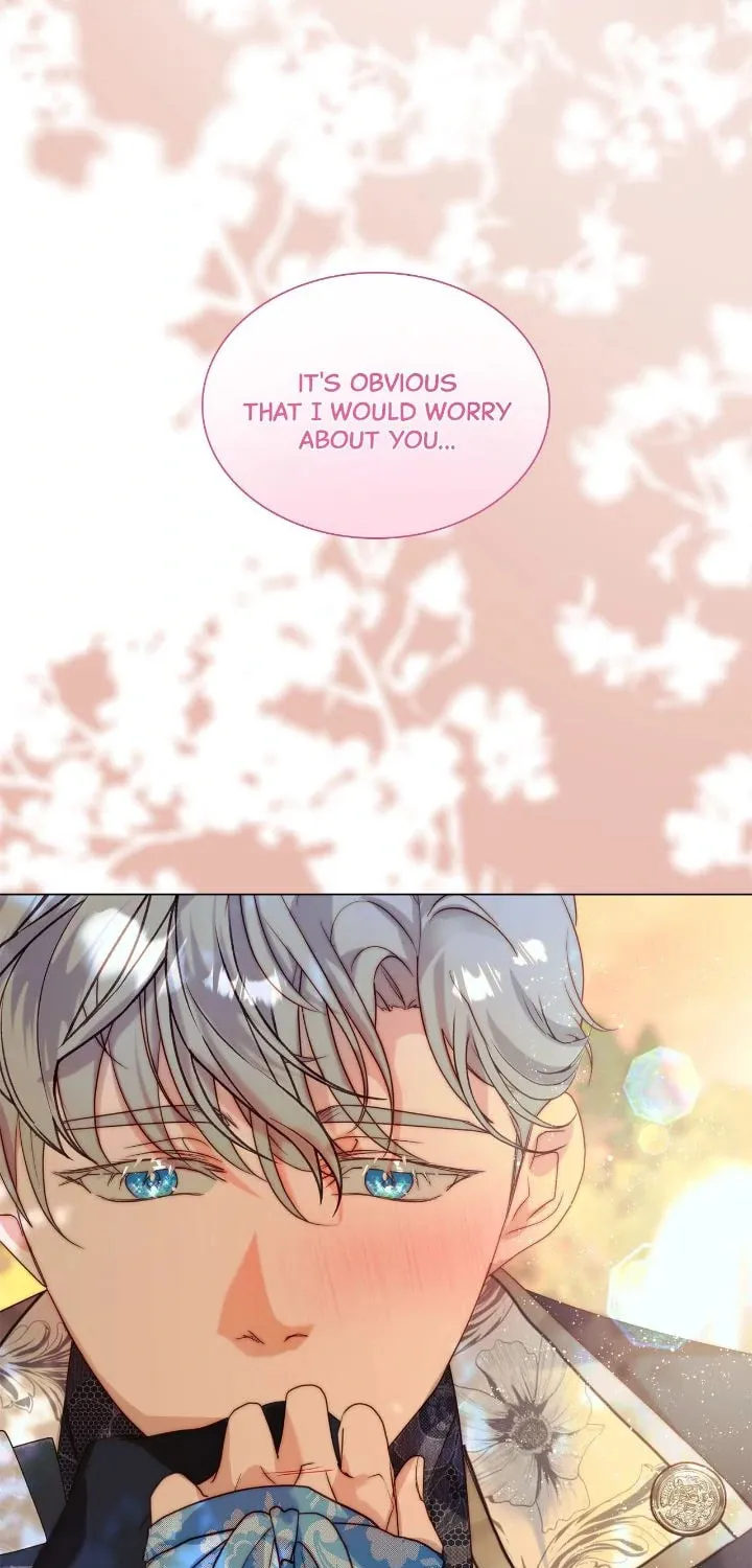 Read Born as the Second Daughter chapter 72 image 60 on Lezhin