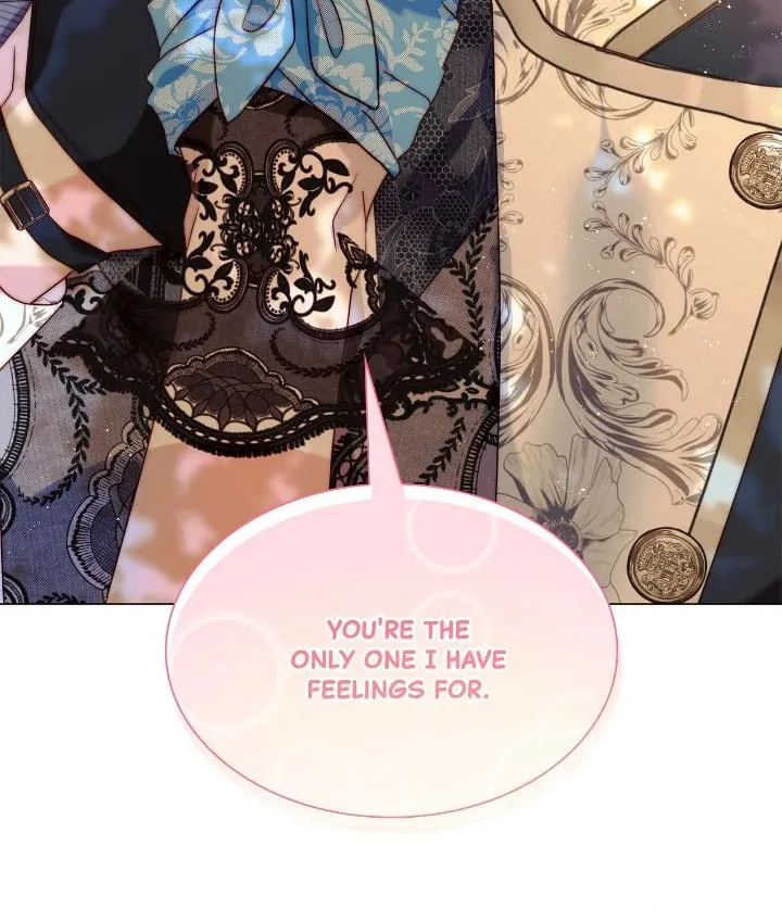 Read Born as the Second Daughter chapter 72 image 61 on Lezhin