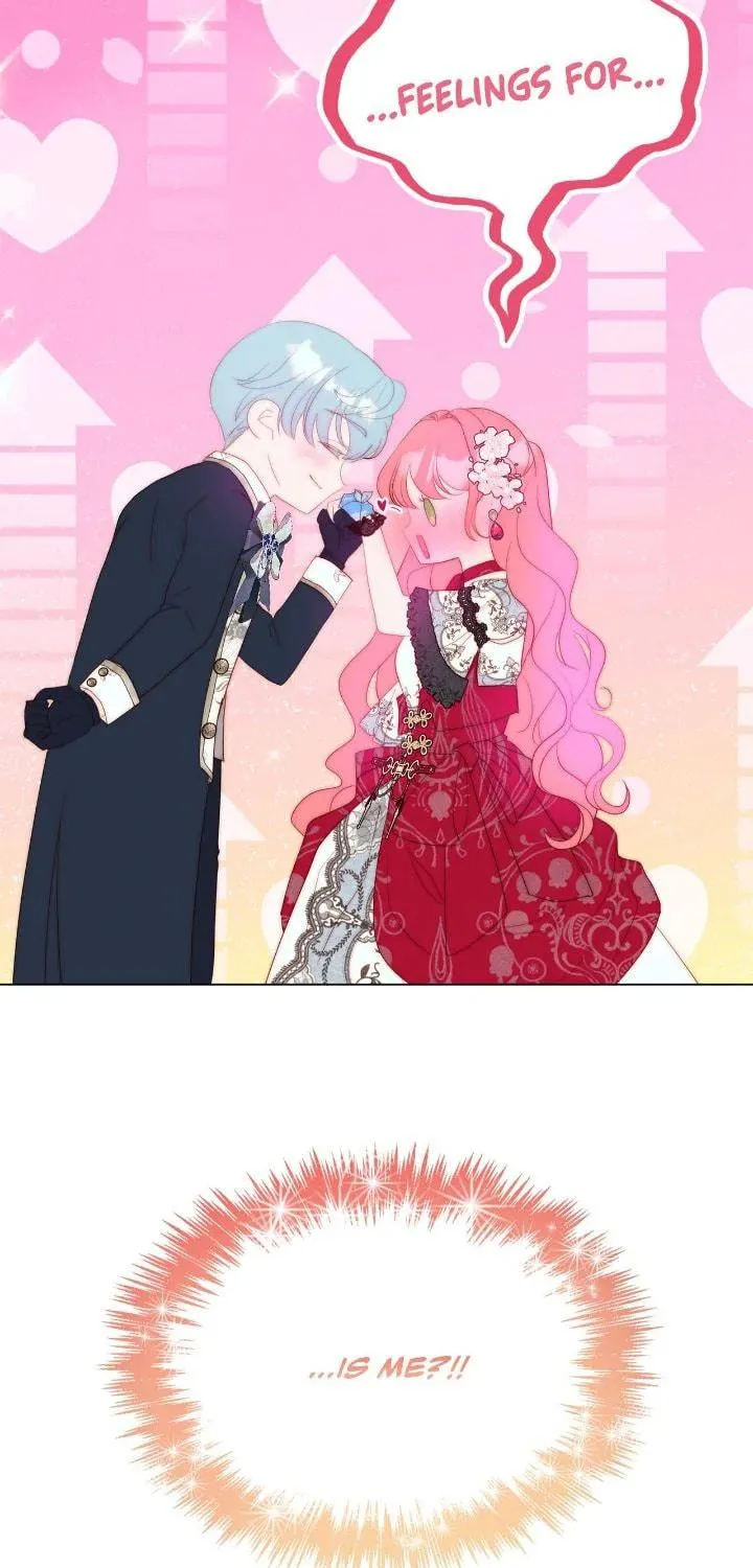 Read Born as the Second Daughter chapter 72 image 64 on Lezhin