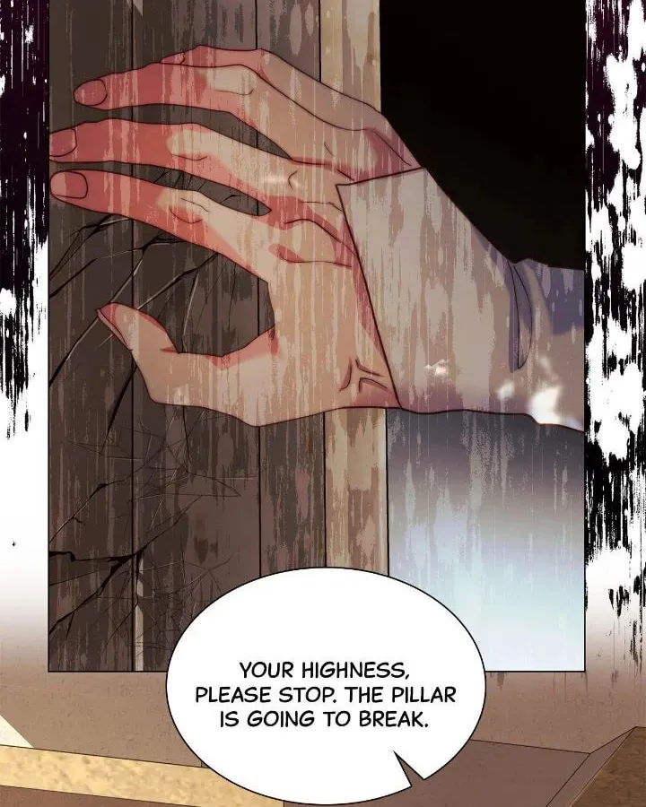 Read Born as the Second Daughter chapter 72 image 67 on Lezhin