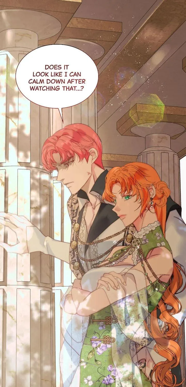 Read Born as the Second Daughter chapter 72 image 68 on Lezhin
