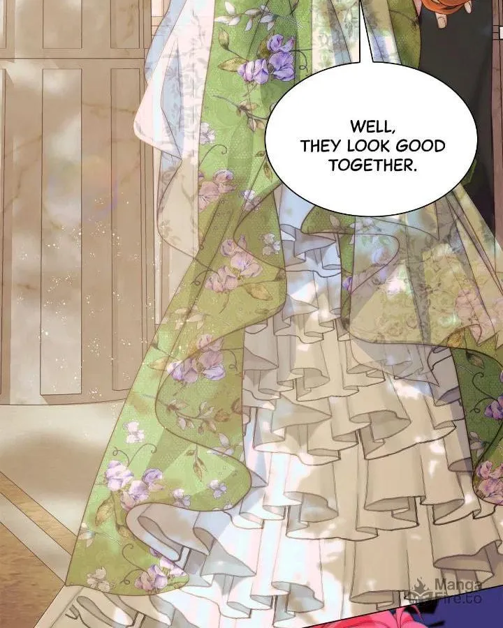 Read Born as the Second Daughter chapter 72 image 69 on Lezhin