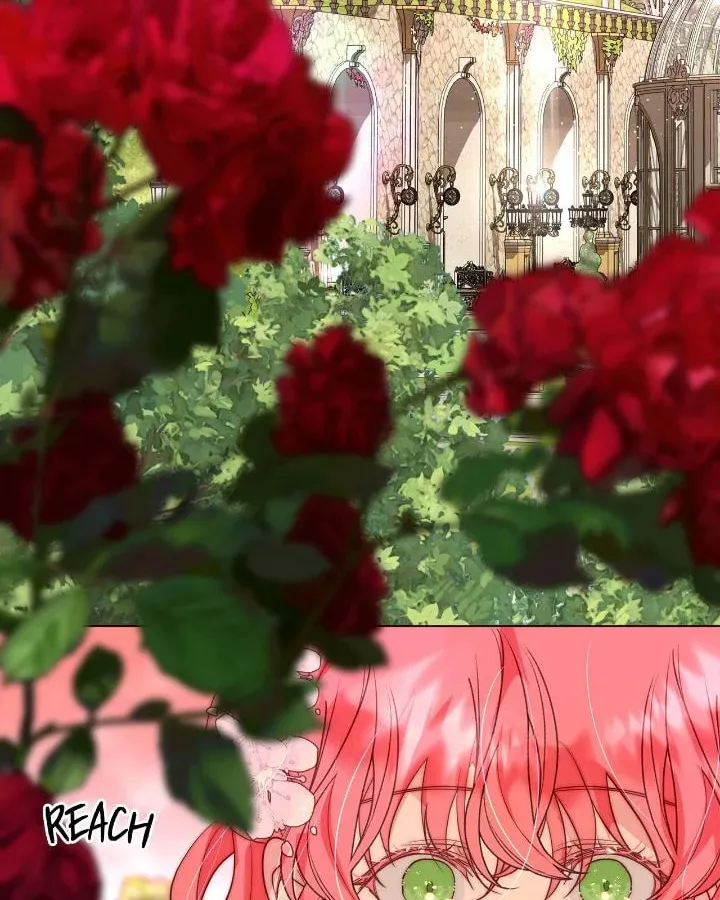 Read Born as the Second Daughter chapter 72 image 7 on Lezhin