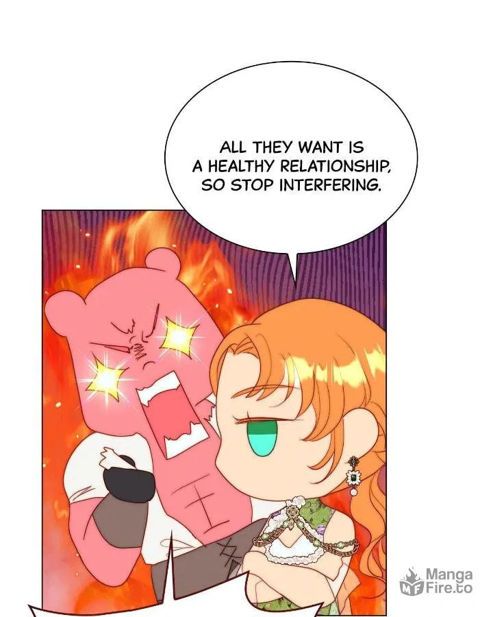 Read Born as the Second Daughter chapter 72 image 71 on Lezhin
