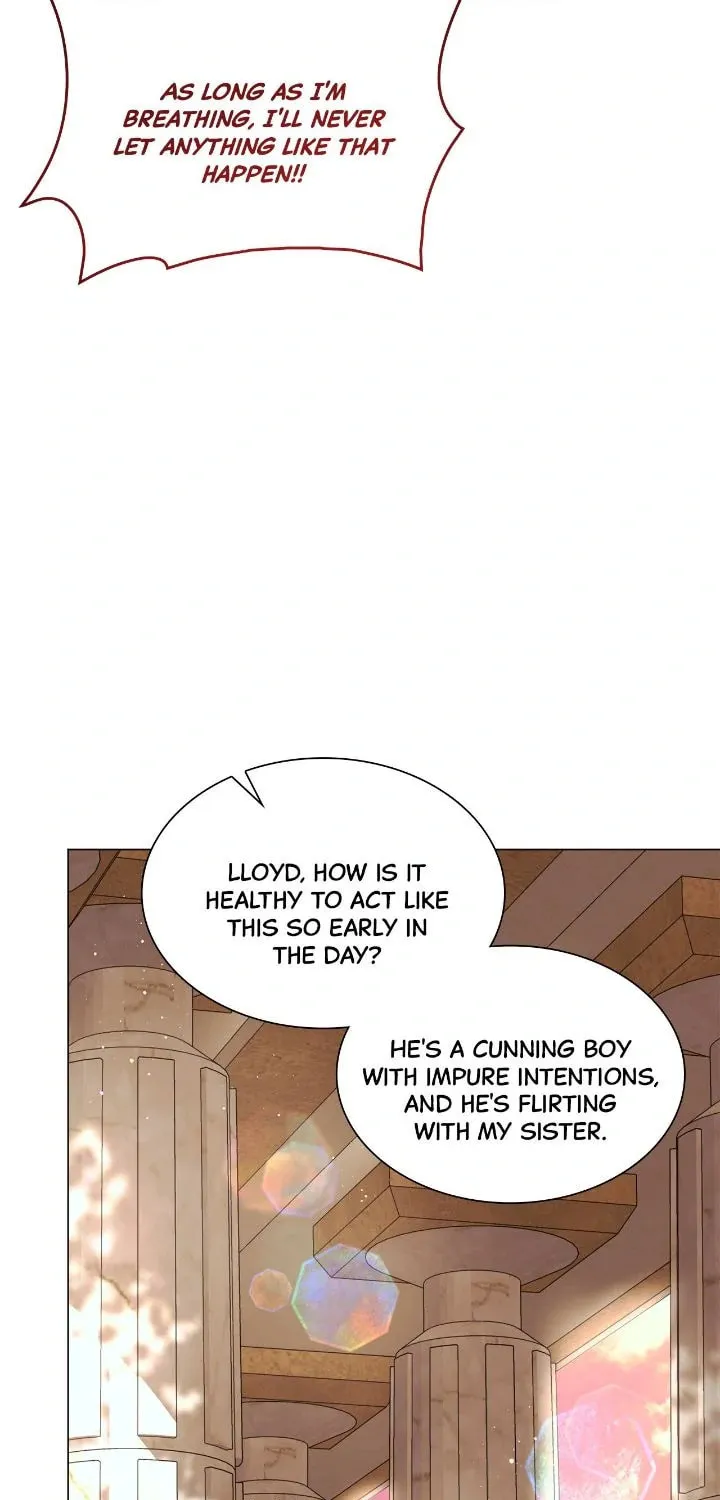 Read Born as the Second Daughter chapter 72 image 72 on Lezhin