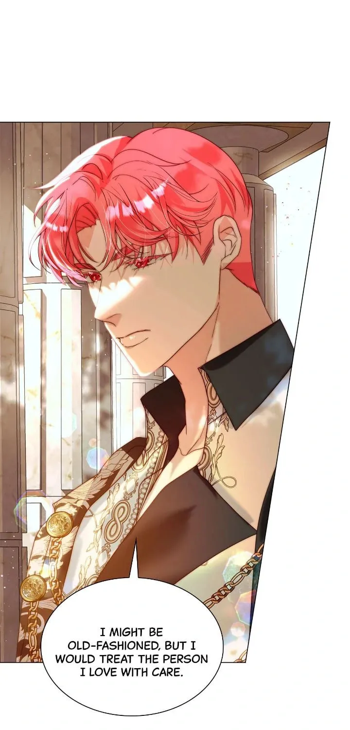 Read Born as the Second Daughter chapter 72 image 74 on Lezhin