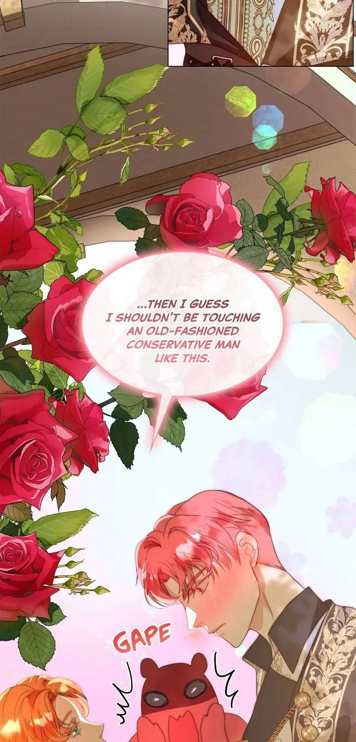 Read Born as the Second Daughter chapter 72 image 76 on Lezhin
