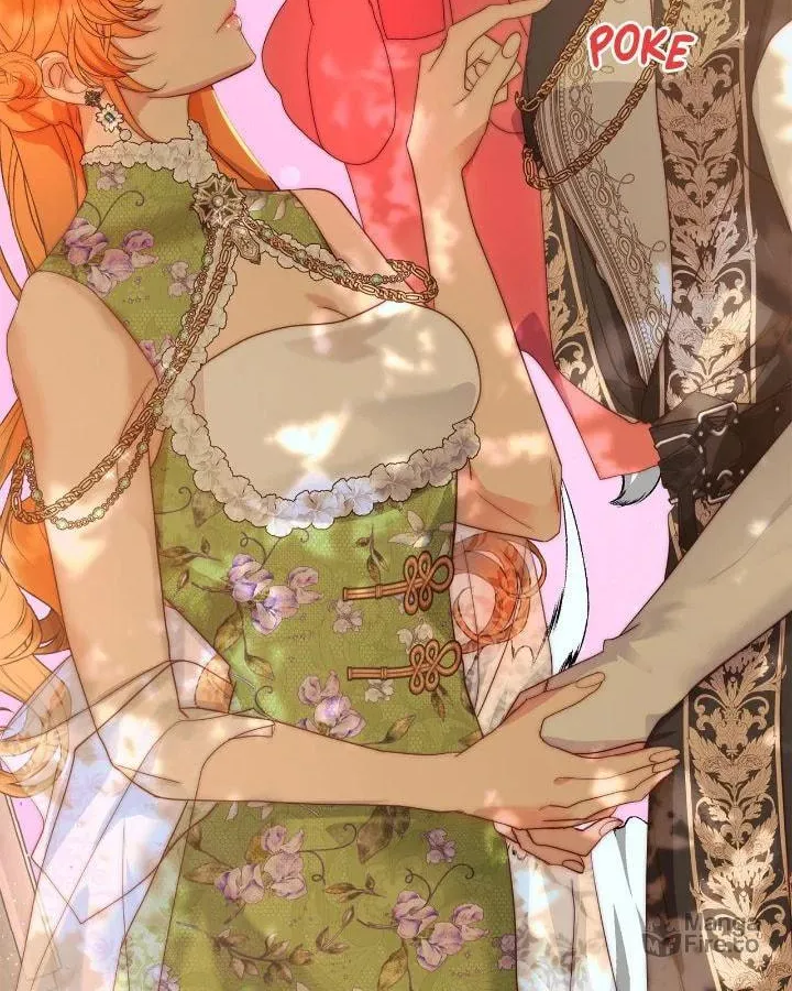 Read Born as the Second Daughter chapter 72 image 77 on Lezhin