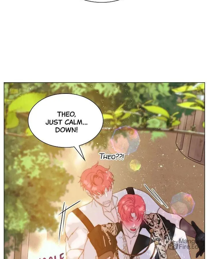 Read Born as the Second Daughter chapter 72 image 79 on Lezhin