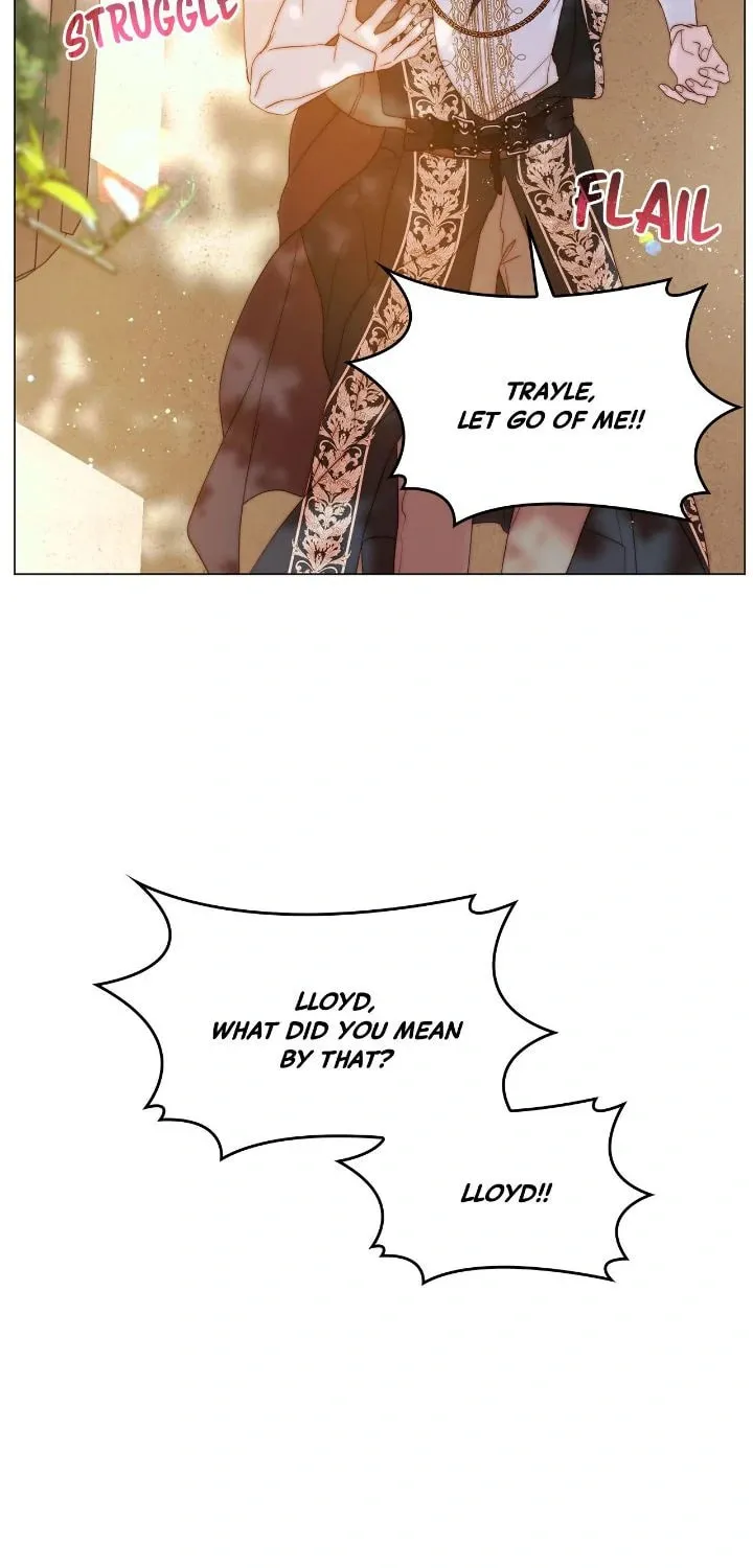 Read Born as the Second Daughter chapter 72 image 80 on Lezhin