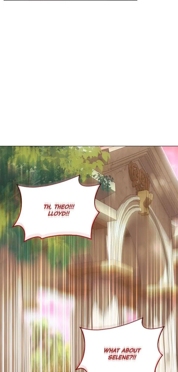 Read Born as the Second Daughter chapter 72 image 82 on Lezhin