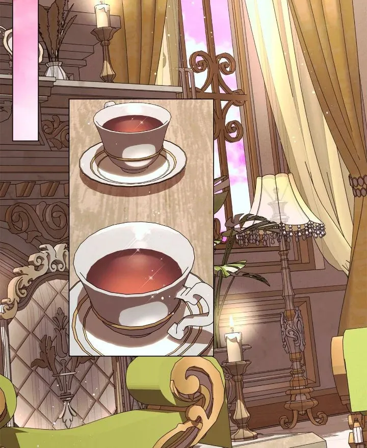 Read Born as the Second Daughter chapter 72 image 85 on Lezhin