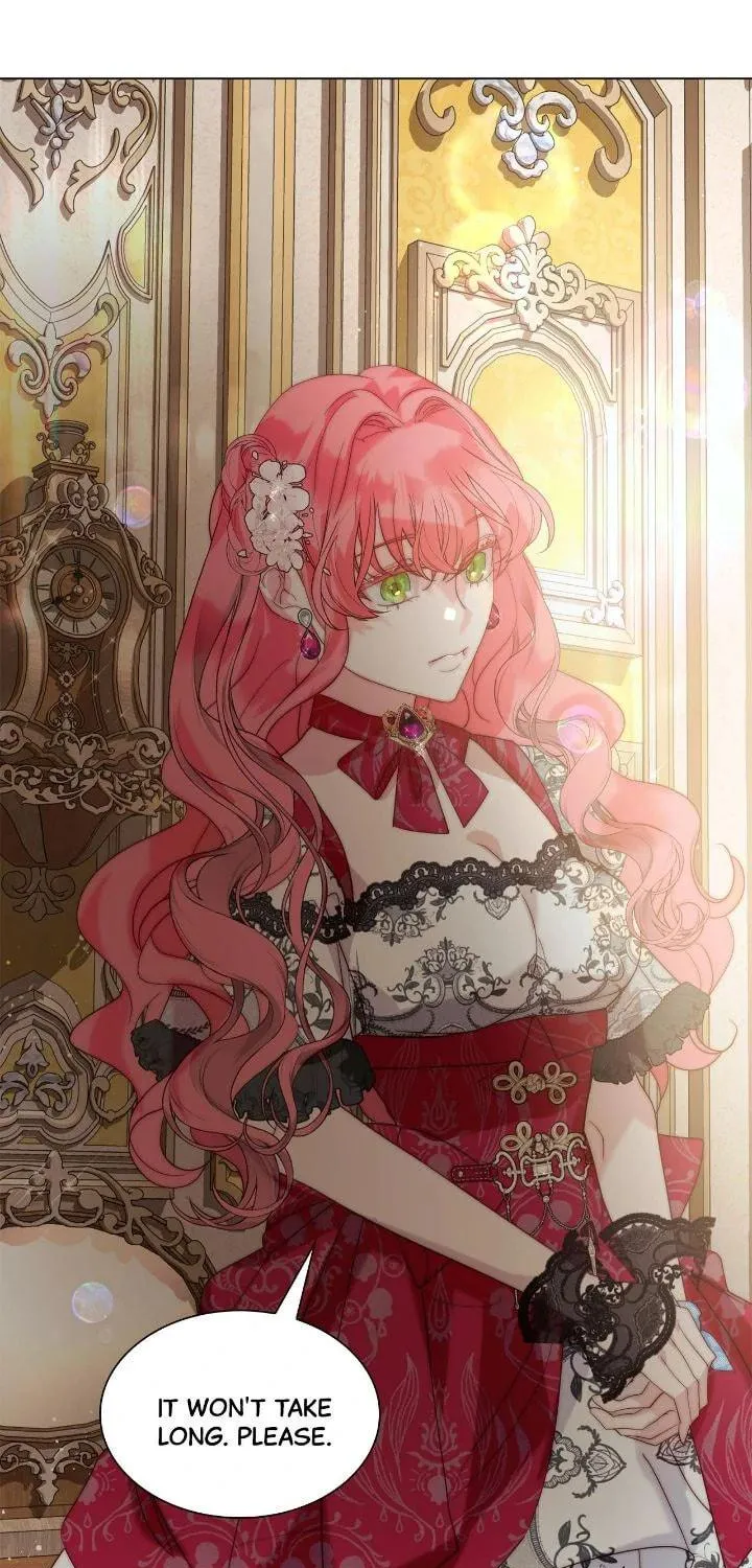 Read Born as the Second Daughter chapter 72 image 88 on Lezhin