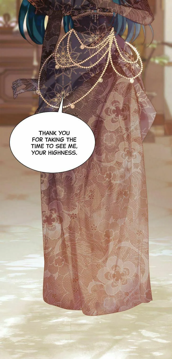 Read Born as the Second Daughter chapter 72 image 94 on Lezhin