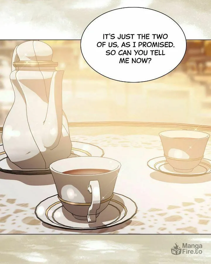 Read Born as the Second Daughter chapter 72 image 95 on Lezhin