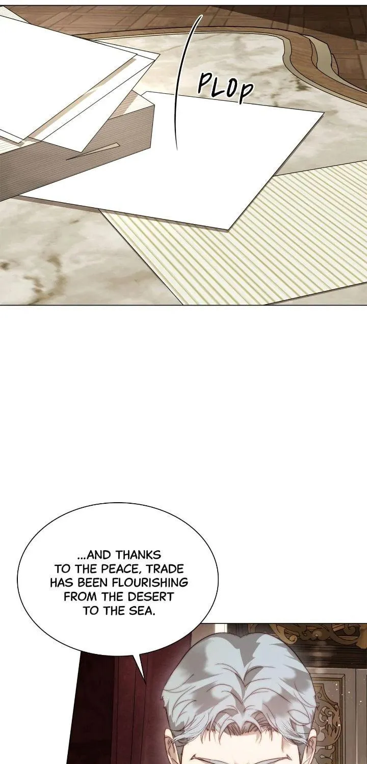 Read Born as the Second Daughter chapter 73 image 100 on Lezhin