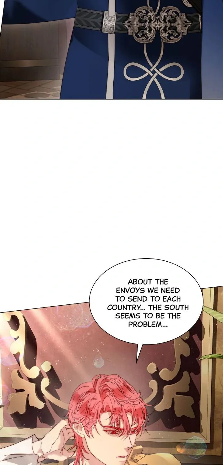 Read Born as the Second Daughter chapter 73 image 102 on Lezhin