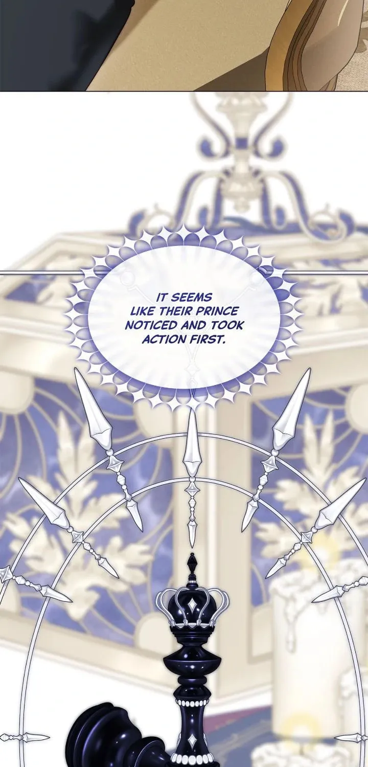 Read Born as the Second Daughter chapter 73 image 104 on Lezhin