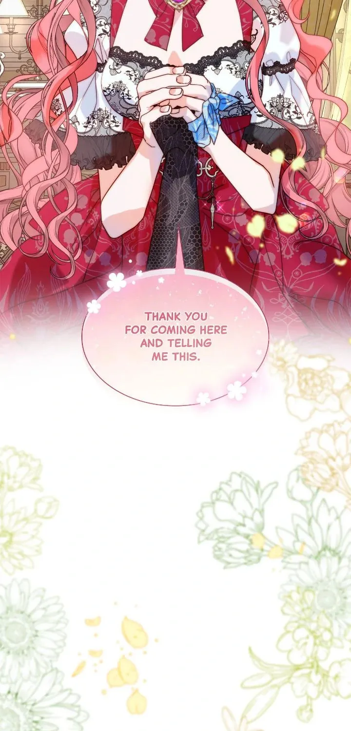 Read Born as the Second Daughter chapter 73 image 12 on Lezhin