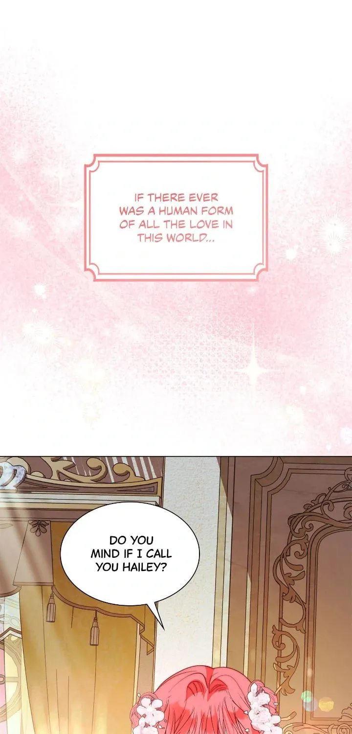 Read Born as the Second Daughter chapter 73 image 14 on Lezhin