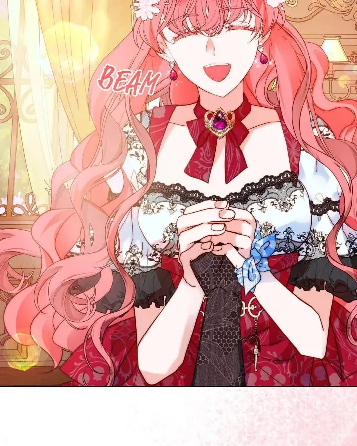 Read Born as the Second Daughter chapter 73 image 15 on Lezhin