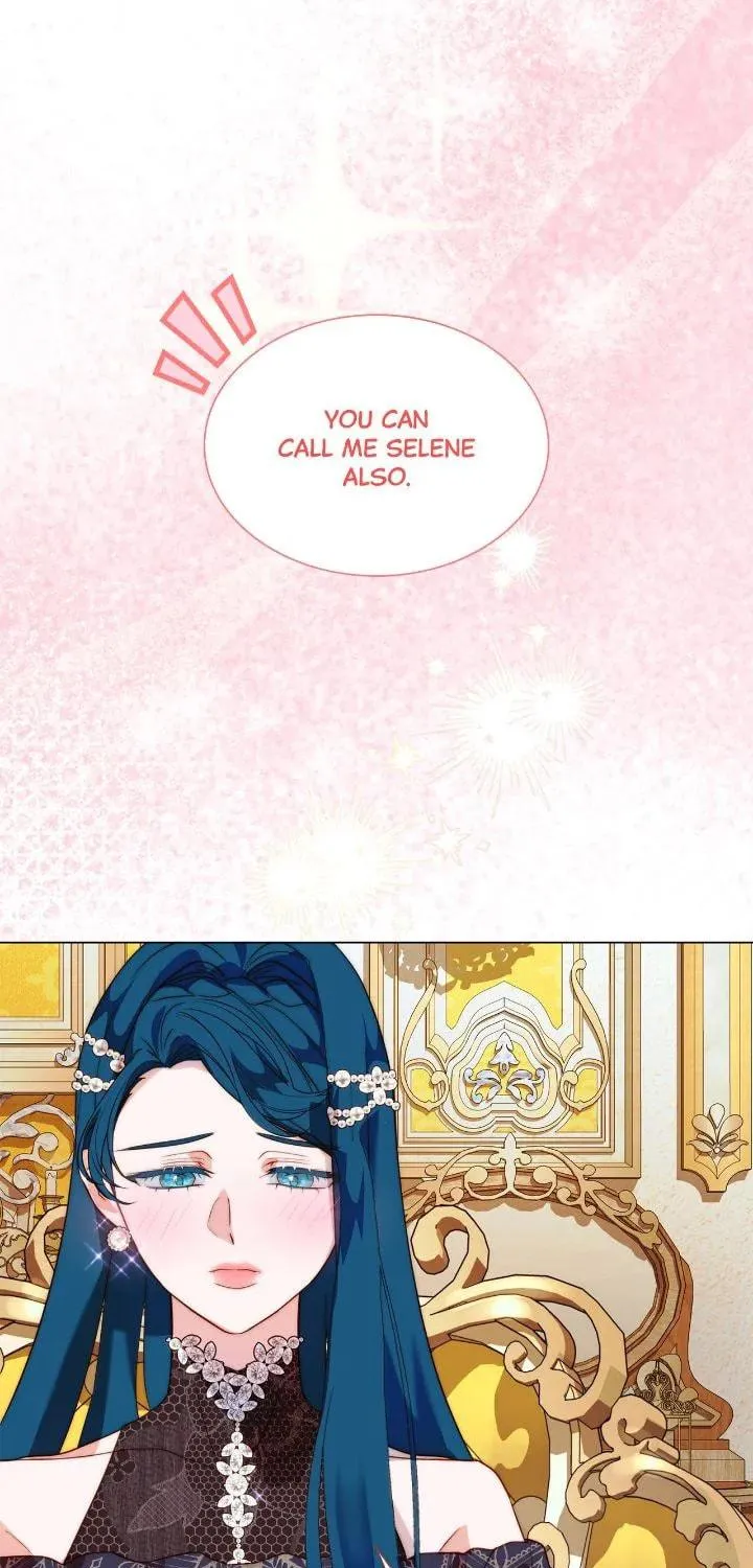 Read Born as the Second Daughter chapter 73 image 16 on Lezhin