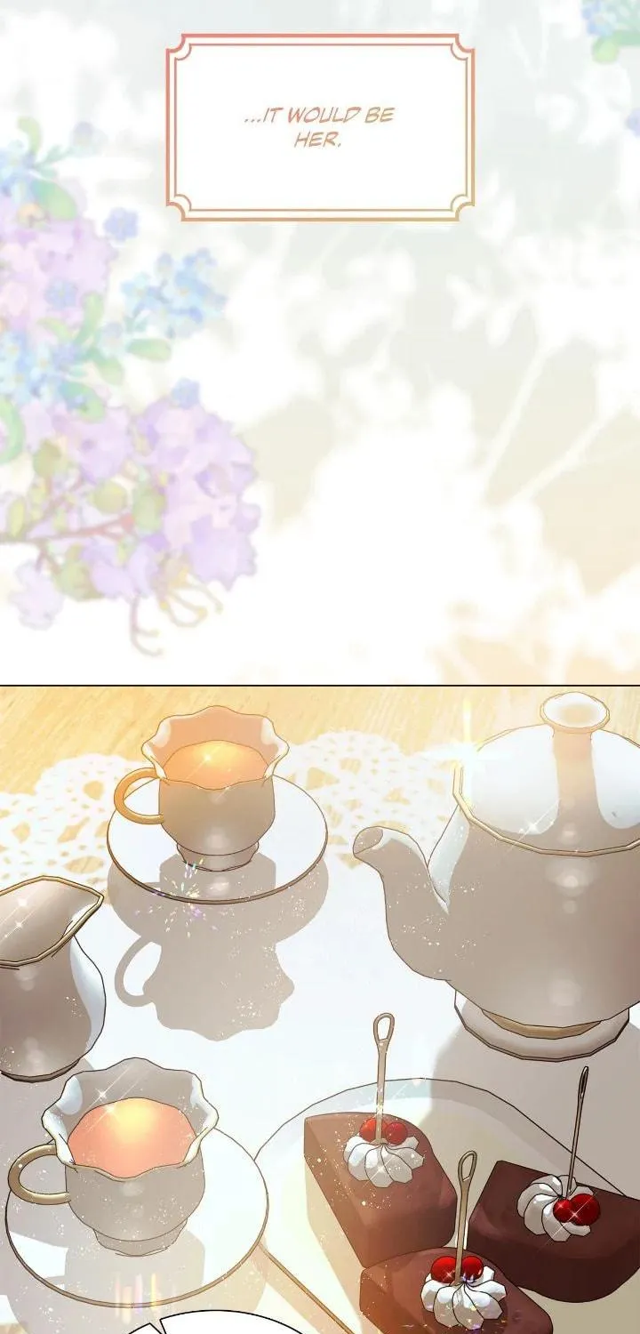 Read Born as the Second Daughter chapter 73 image 18 on Lezhin