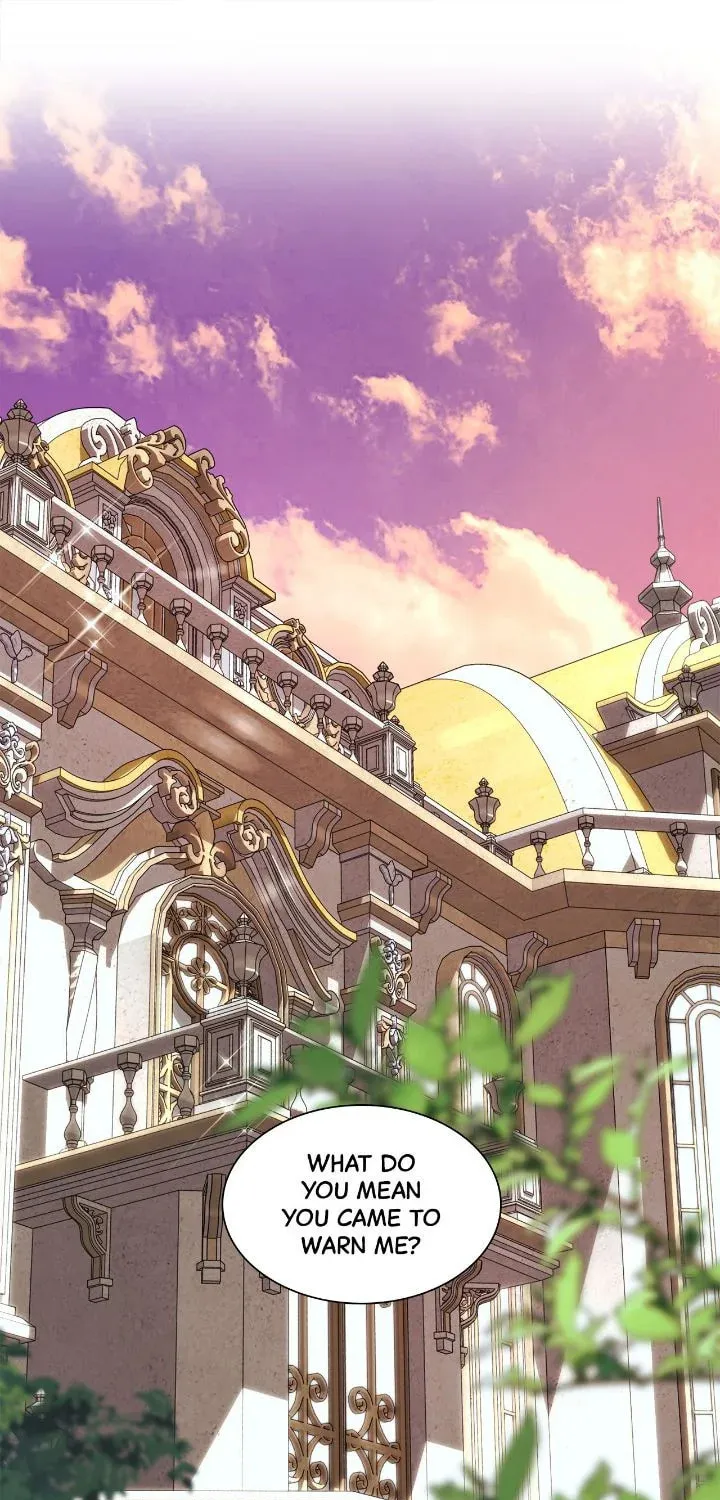 Read Born as the Second Daughter chapter 73 image 2 on Lezhin