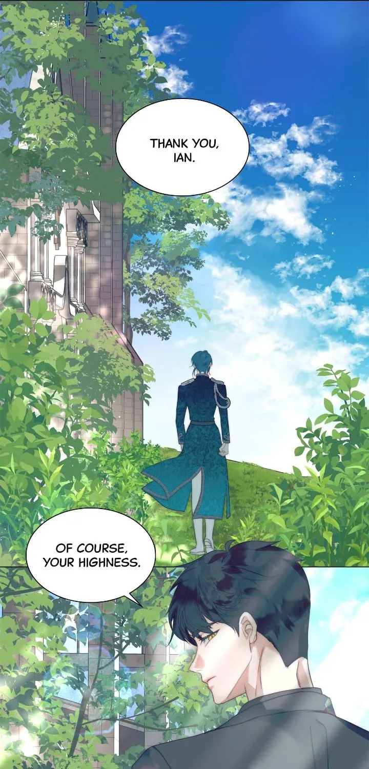 Read Born as the Second Daughter chapter 73 image 26 on Lezhin
