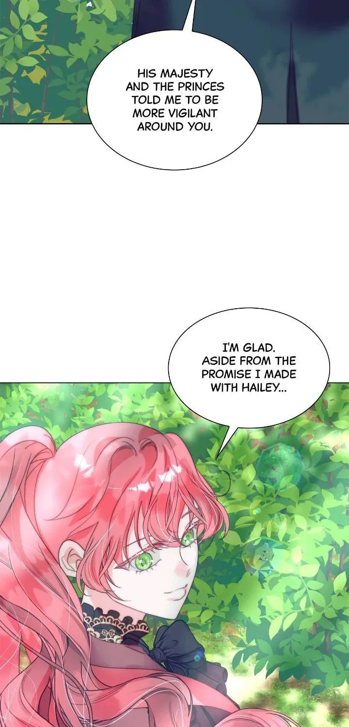 Read Born as the Second Daughter chapter 73 image 28 on Lezhin