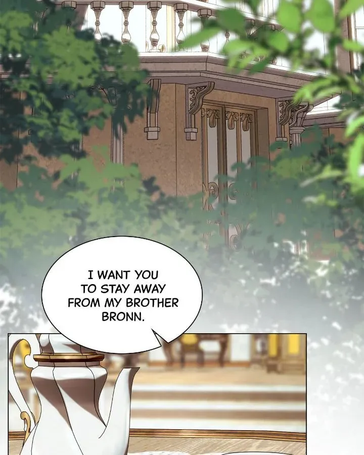 Read Born as the Second Daughter chapter 73 image 3 on Lezhin