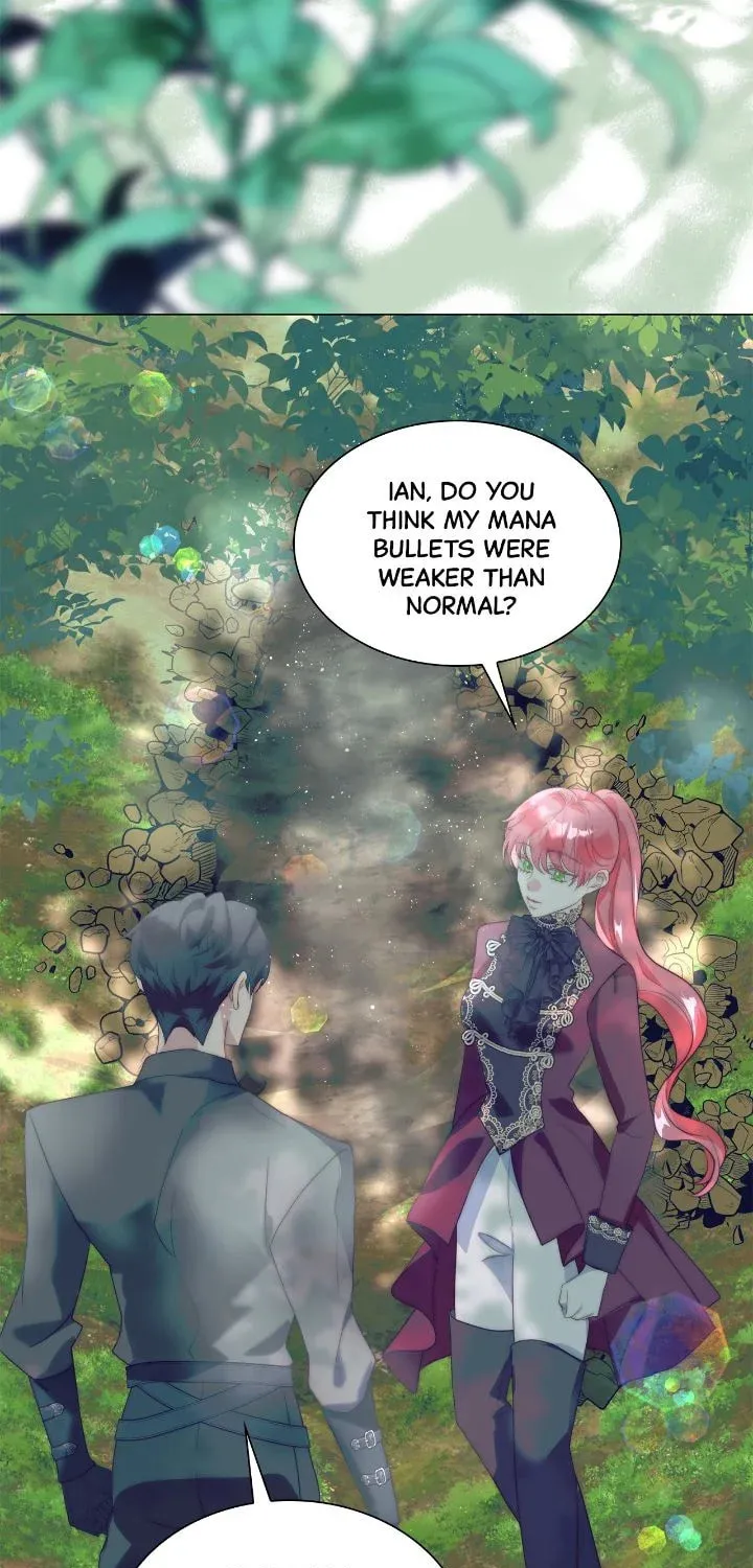 Read Born as the Second Daughter chapter 73 image 32 on Lezhin