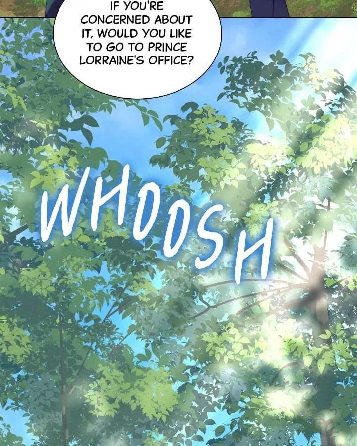 Read Born as the Second Daughter chapter 73 image 33 on Lezhin